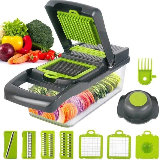 CORTADOR - 7en1 ULTRA FULL®